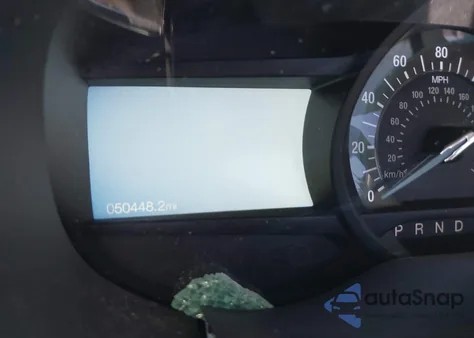 2021 Ford Edge Titanium z USA, uszkodzony, nr VIN 2FMPK3K96MBA00624